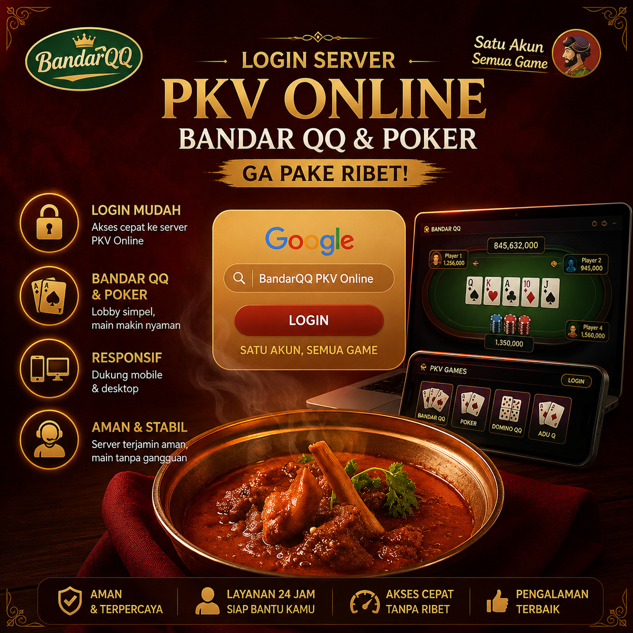 BandarQQ